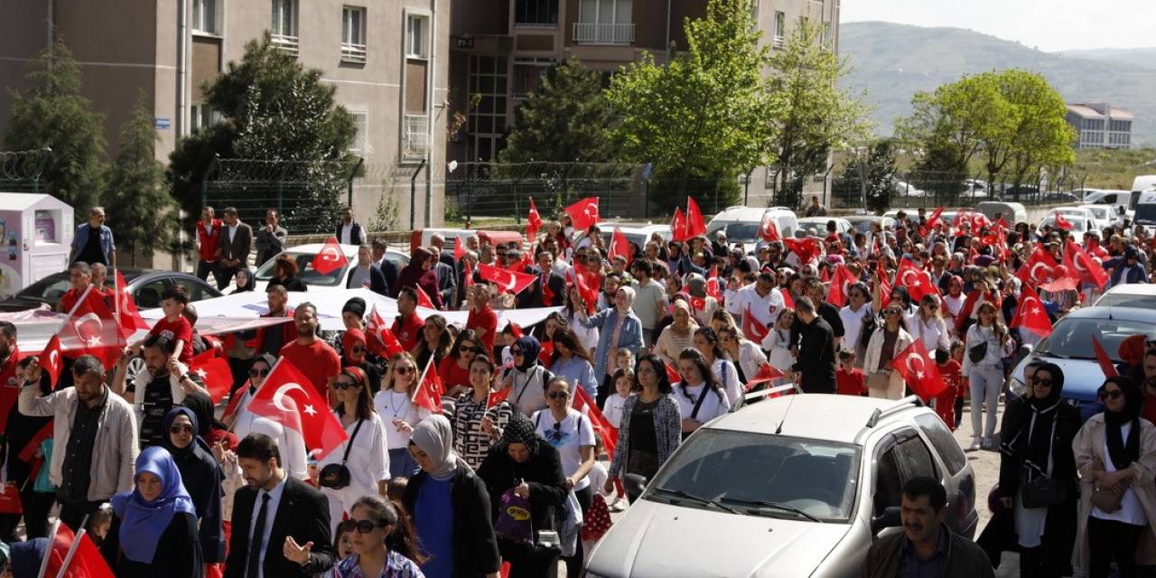 İlkadım’da Donanımlı Nesillerin İlk Adımları Atılacak