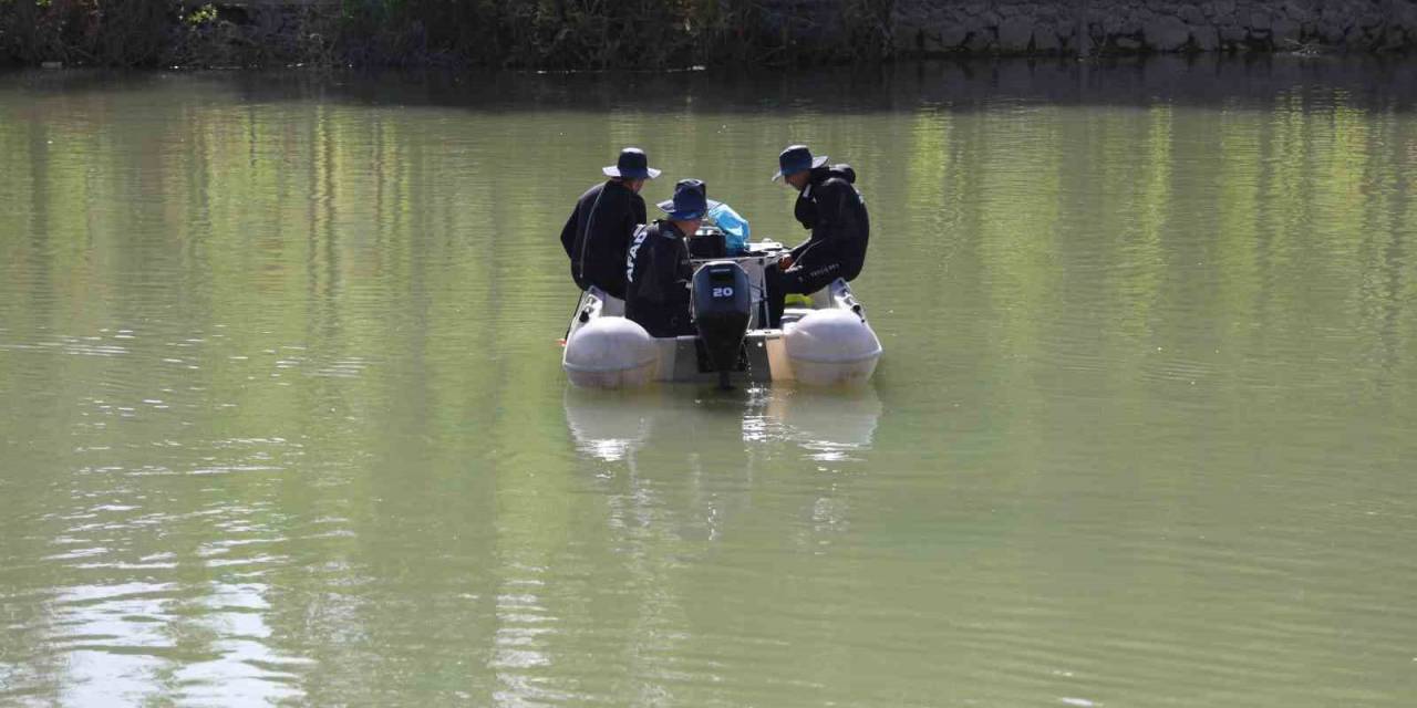 Dicle Nehri’nde Aranan Şahıs Hakim Kardeşi Çıktı