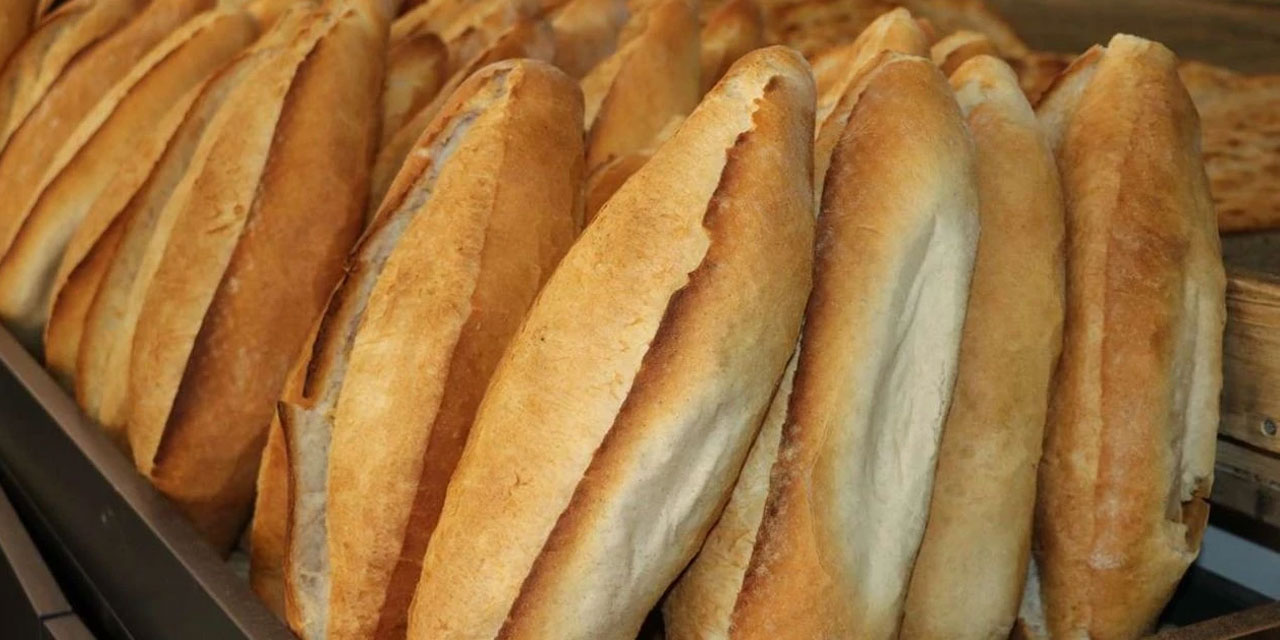 Rize'de Ekmek Zammı Kabul Edildi. Bakanlığa Gönderilecek