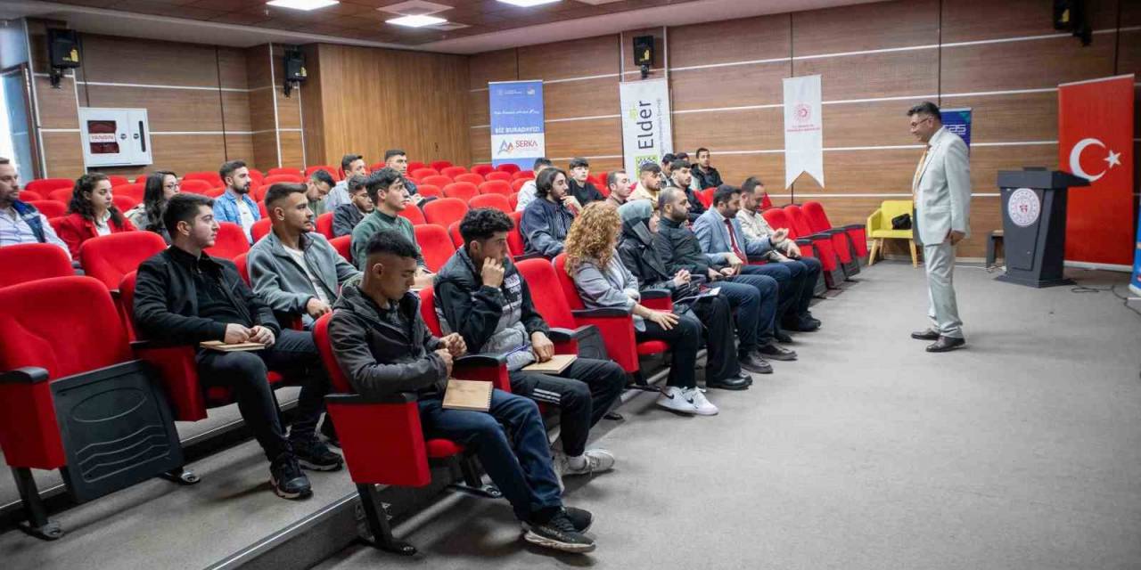 Kars’ta İstihdam Garantili Eğitim Programı Düzenlendi