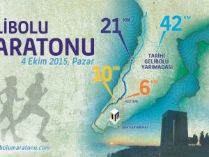 Turkcell Gelibolu Maratonu Pazar Günü Koşulacak