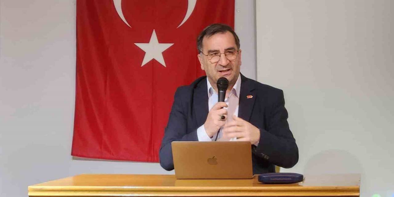 Ertaş: “23 Nisan Türkiye’mizin Fabrika Ayarlarıdır”