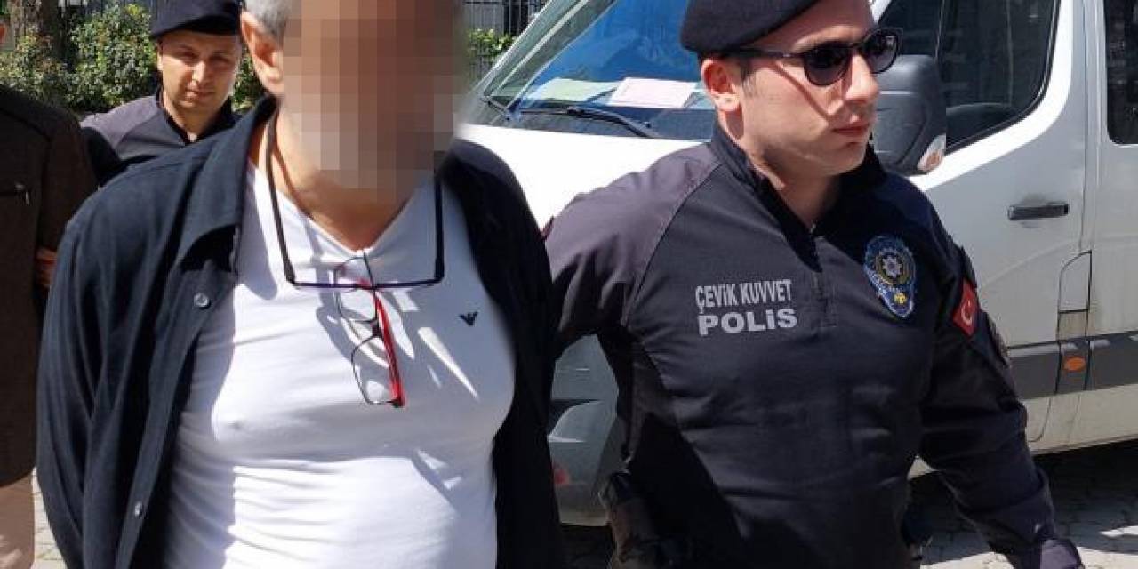 Uyuşturucu Ticaretinden Tutuklandı