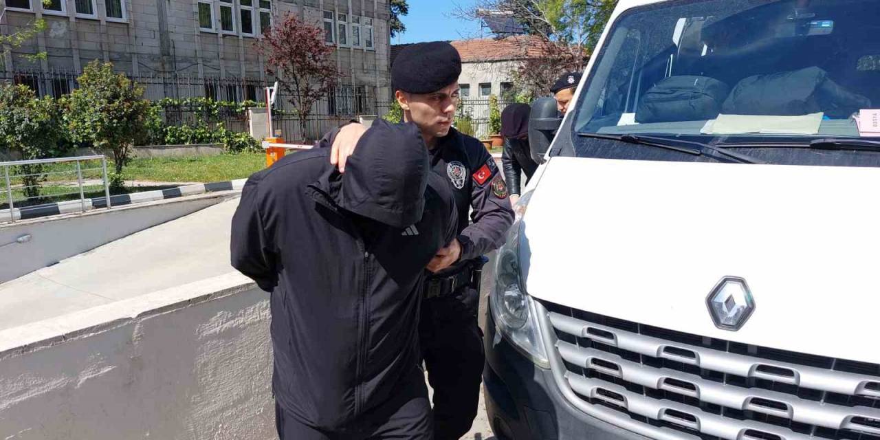 Samsun’da 27 Bin 412 Adet Sentetik Ecza Ve 100 Sikke İle Yakalanan 2 Kişi Tutuklandı