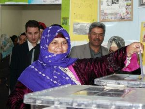 Ceylanpınar’da Sandıkların Taşınması Kararı İptal Edildi