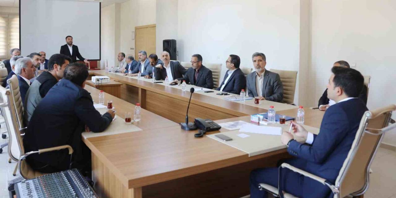 Bingöl’de Akraba Olan İki Aile Arasındaki Husumet Barışla Son Buldu