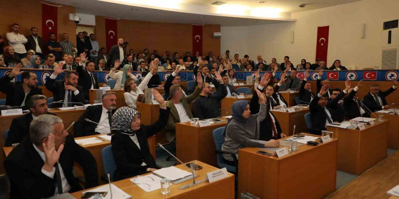 Düzce Belediyesinde Yeni Dönem Başladı