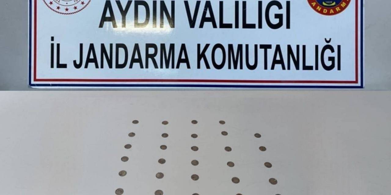 Tanesi 40 Bin Tl’ye Satacaktı, Jandarma Engeline Takıldı