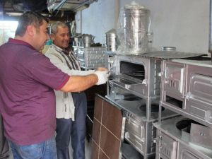 Ordu’da Soba Satışları Başladı