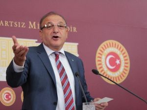 Vural: "Bizim Kime Nasıl Cevap Vereceğimizi En İyi Sen Bilirsin"