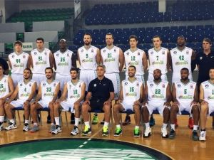 Mahmuti: "Bence Bu Sene Lig Daha Zor Ve Belirsiz Olacak"