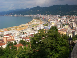 Rize'yi Korkutan Gerçek !