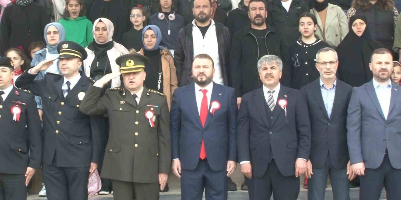 Arnavutköy’de 23 Nisan Coşkuyla Kutlandı