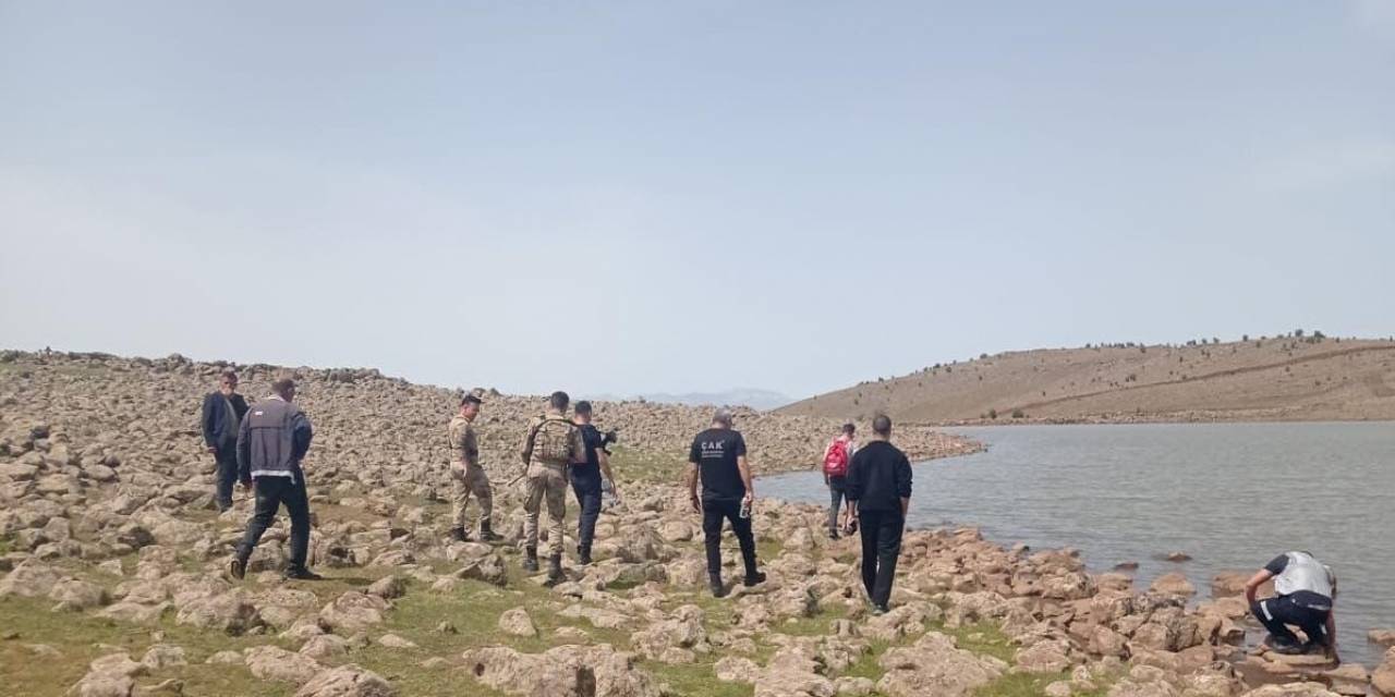 Diyarbakır’da Dün Kaybolan Çobanın Bulunması İçin Çalışma Başlatıldı