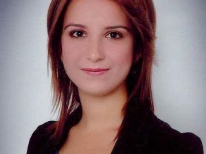 Eskişehir Osmangazi Üniversitesi Tıp Fakültesi Pediatrik Beslenme Ve Metabolizma Bilim Dalı’nda Görevli Diyetisyen Çiğdem Uygur: