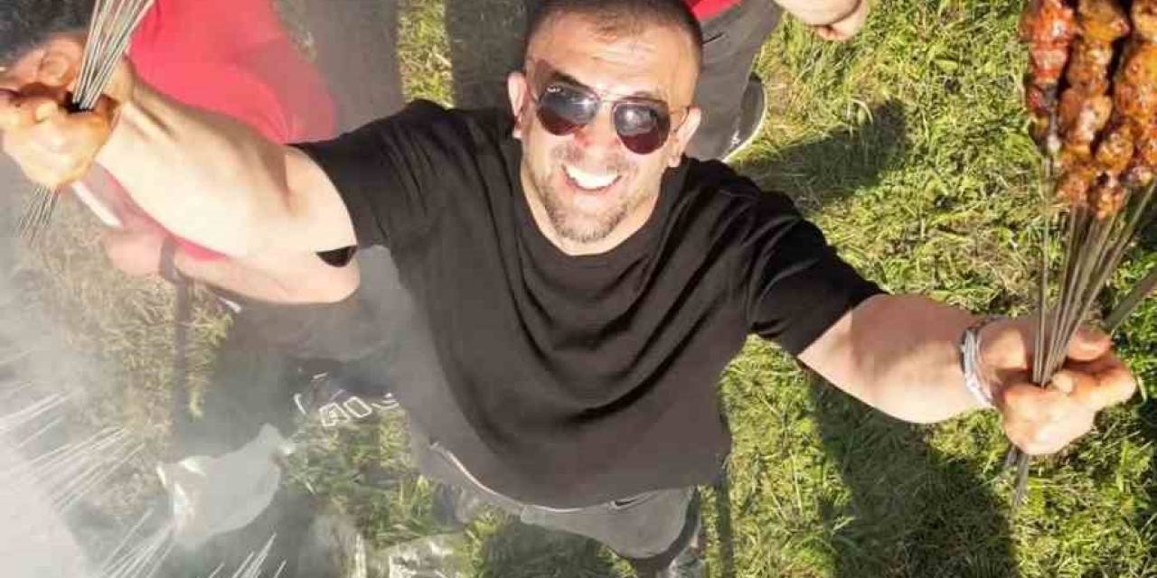 23 Nisan’da Ay Yıldızlı Mangalda Ciğer Ziyafeti