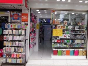Dolar Telefon Piyasasını Da Vurdu