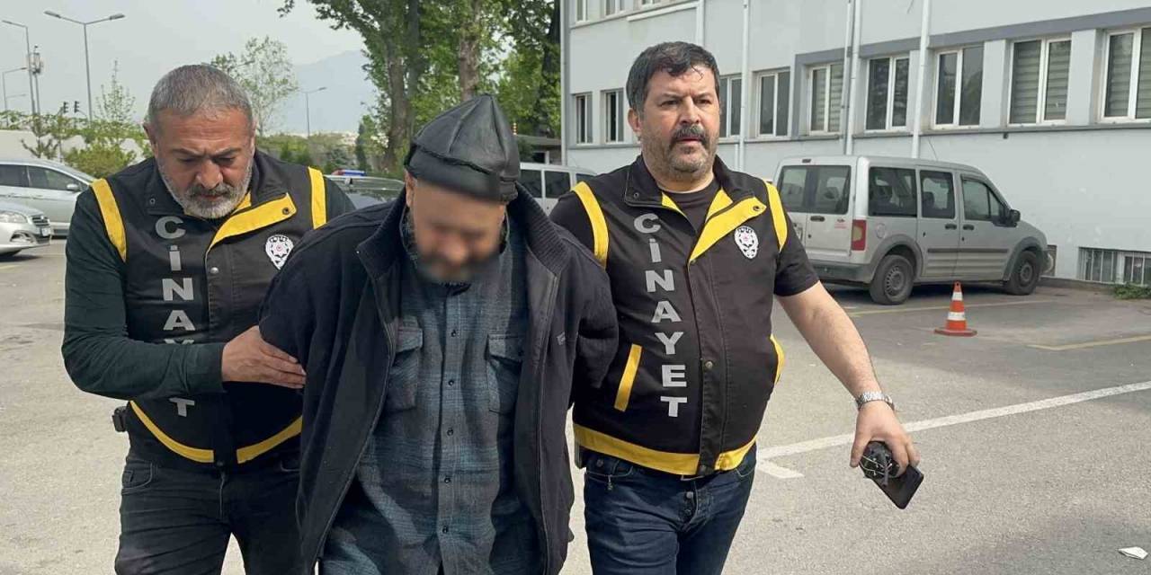 Market Alışverişine Geldi, Tartışmayı Ayırırken Hayatını Kaybetti