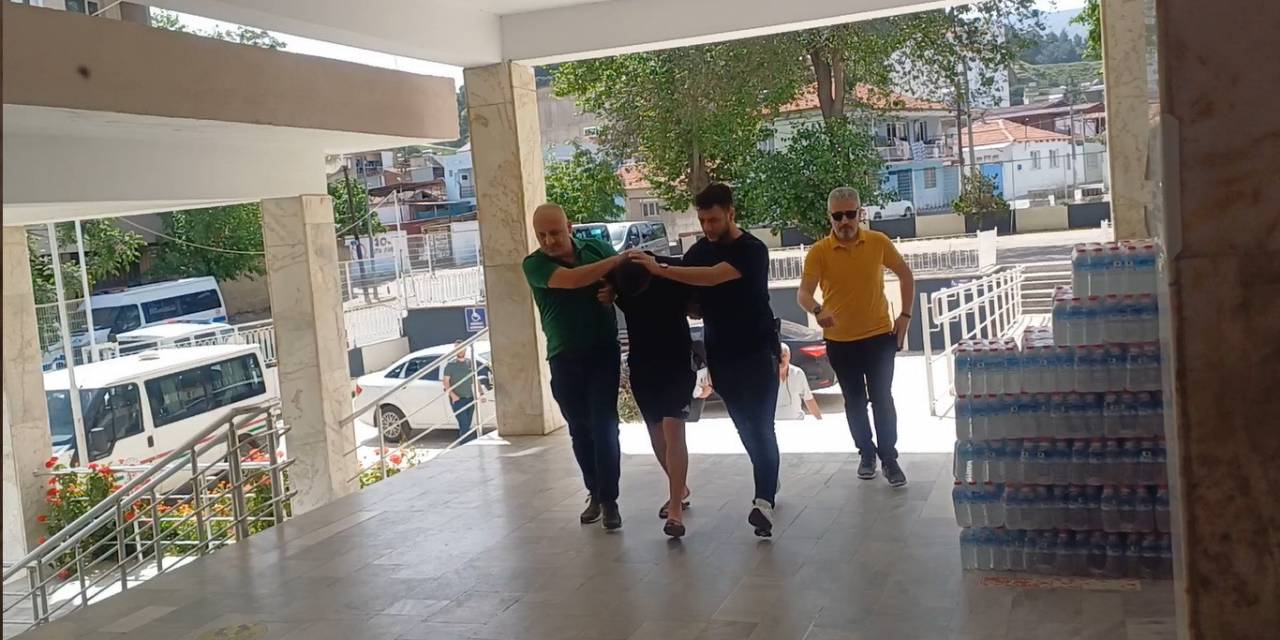 Manisa’daki Bekçi Cinayetinin Zanlısı Yakalandı