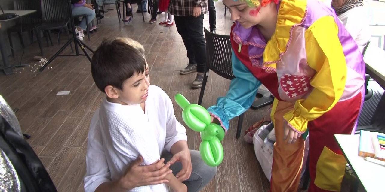 Kamil Koç Turizm’den Çocuklara 23 Nisan Coşkusu