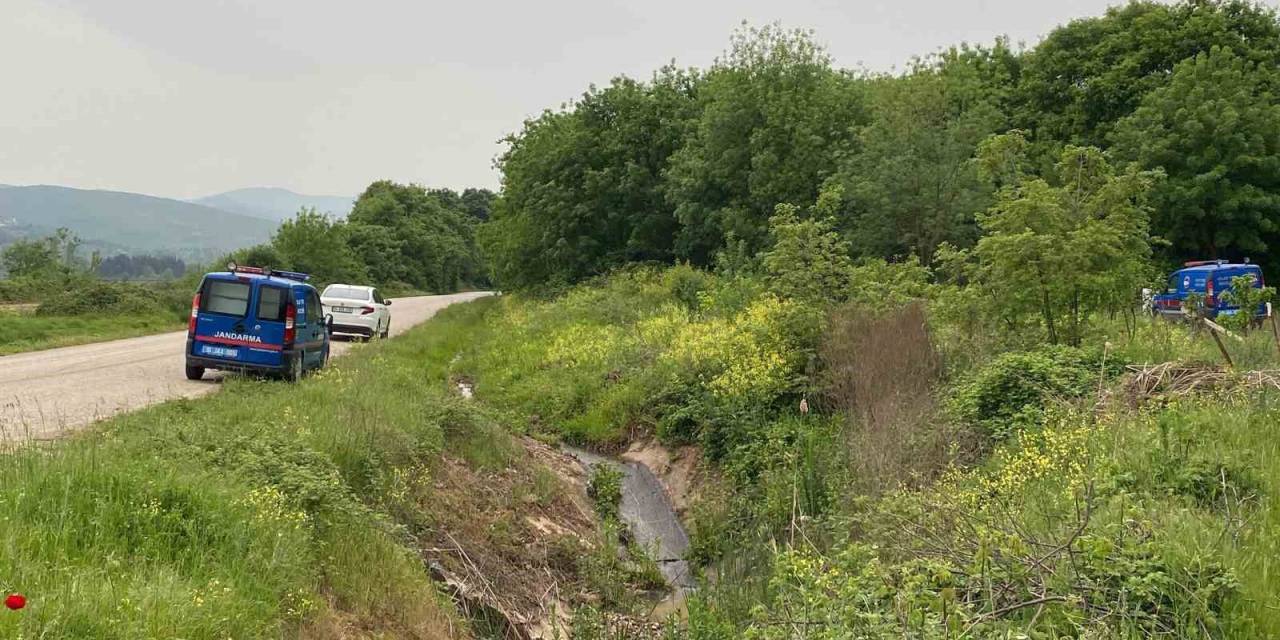 Korhan Berzeg’in Yaşadığı Köyde Flaş Gelişme