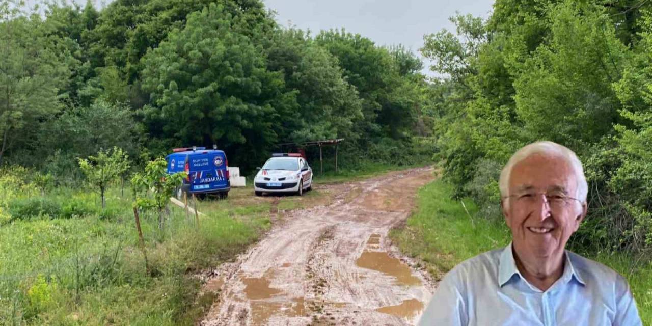 Balıkesir Valiliğinden "Korhan Berzeg" Açıklaması