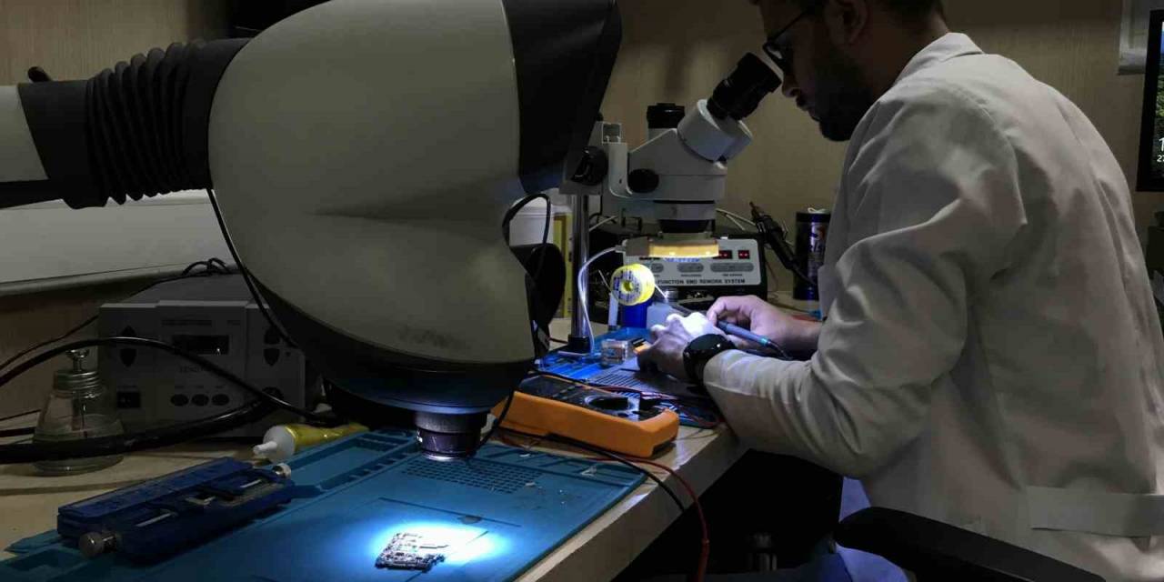 Milyonluk Kazanç Vadedip Hesapları Kiralıyorlar