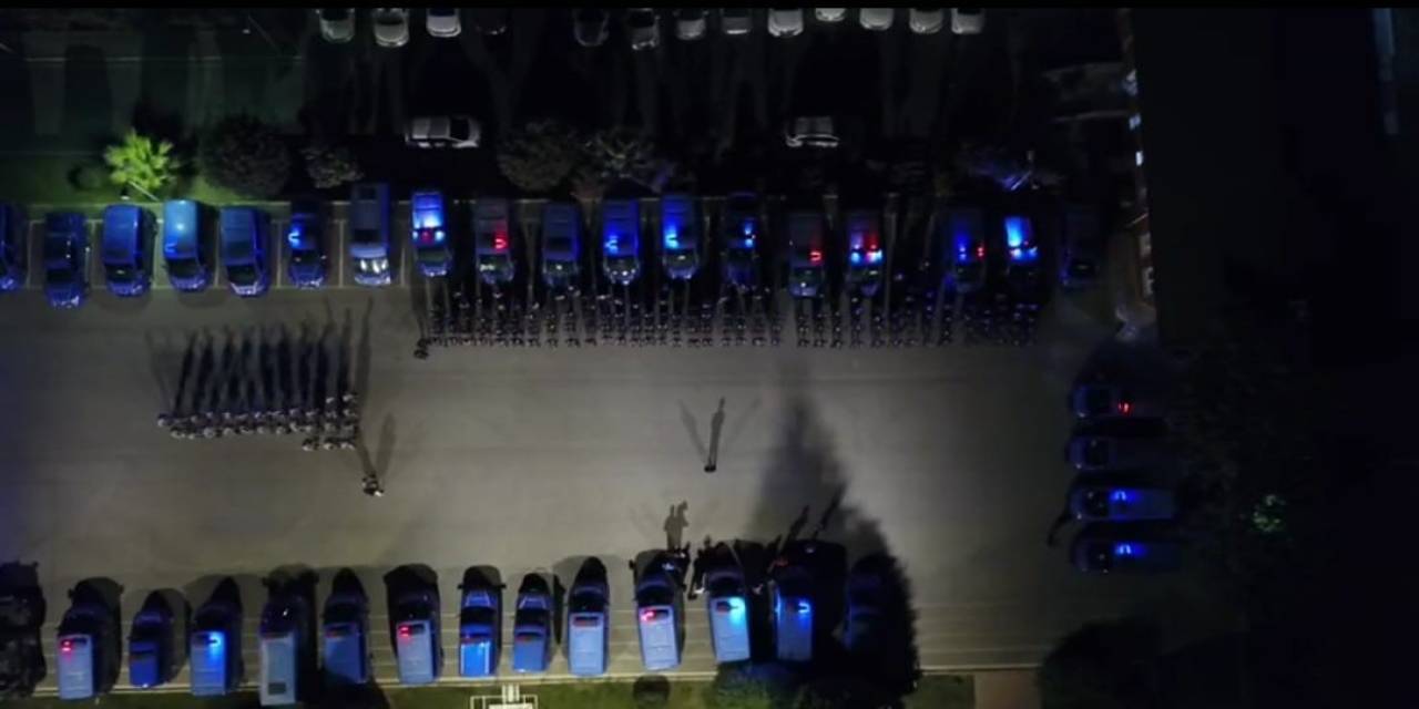 İzmir’de Eş Zamanlı Deaş Operasyonu: 11 Gözaltı