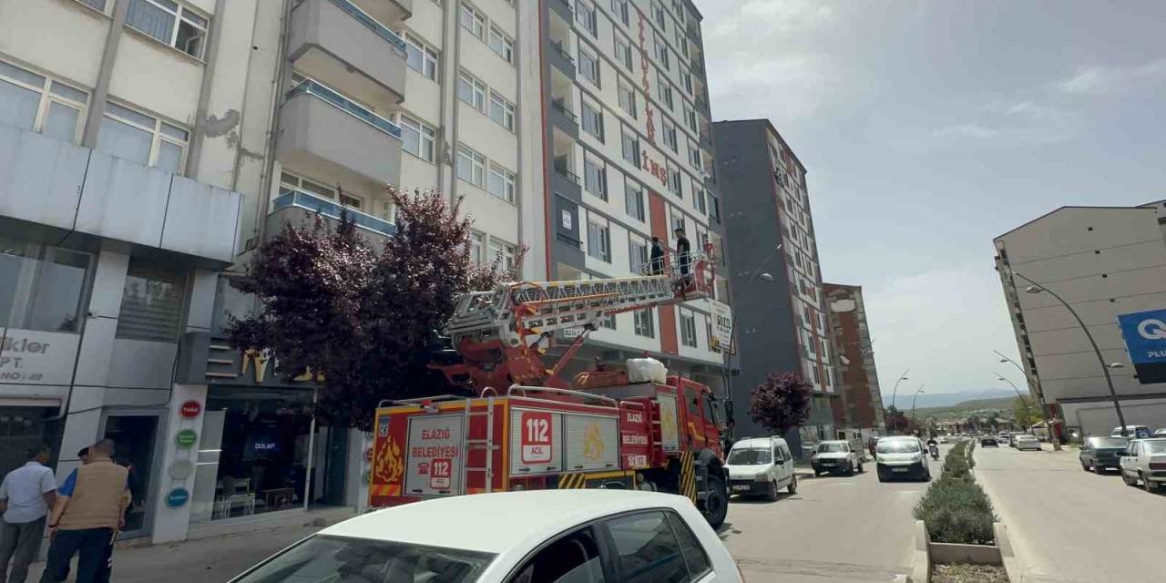 6 Gün Haber Alınamadı, Evde Uyuduğu Ortaya Çıktı