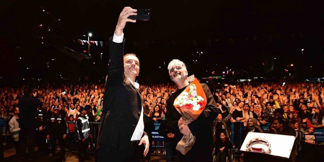 Sancaktepe’de 23 Nisan Coşkusu