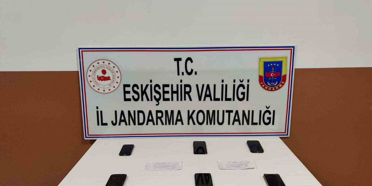 Tefecilik Yapan Şahsa Jandarma Operasyonu