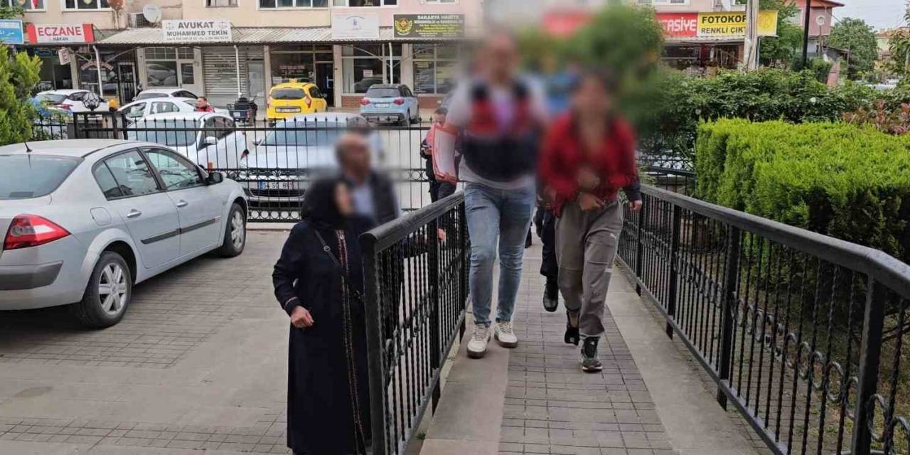 Yaylada Kadın Cesedi Bulunmasına İlişkin Bir Kişi Tutuklandı