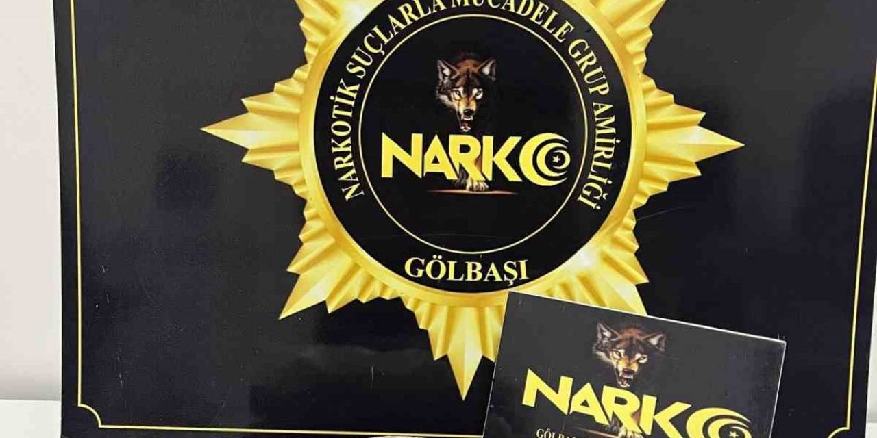 Üzerlerinde Uyuşturucu Bulunan Şahıslar Yakalandı