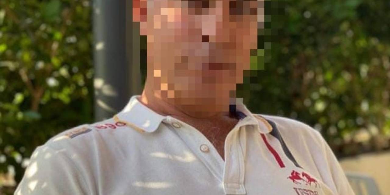 Öğretmenden 12 Yaşındaki Kız Öğrenciye Taciz İddiası