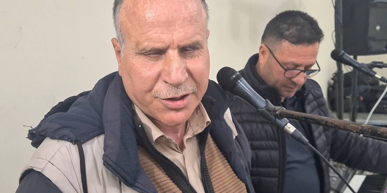 Görmese De Yaptığı Müzikle Mutluluklara Tanık Oluyor