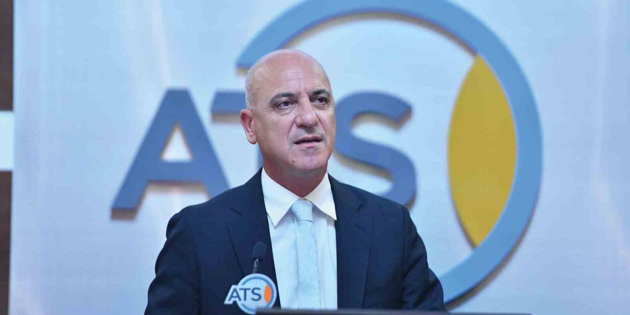 Başkan Ali Bahar: “Yabancılarda Tersine Göç Başladı”