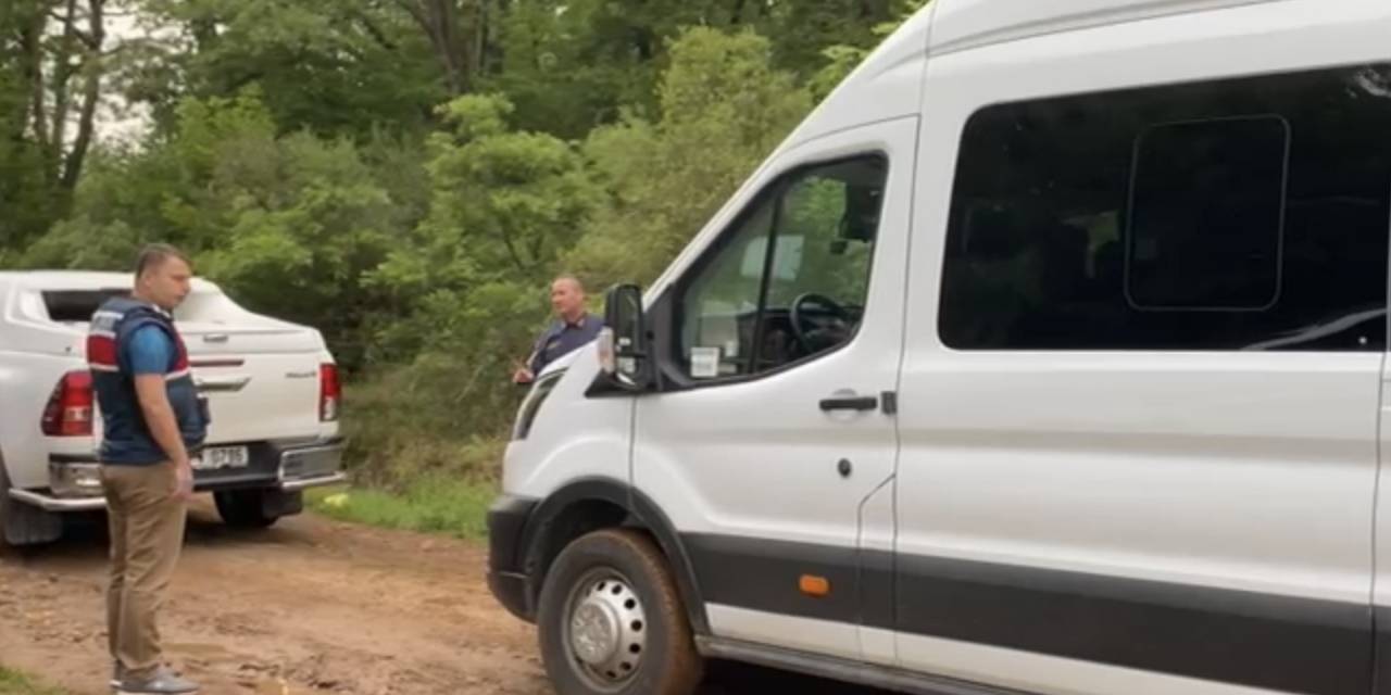 Ekipler Korhan Berzeg’e Ait Yeni Bulguların Peşine Düştü