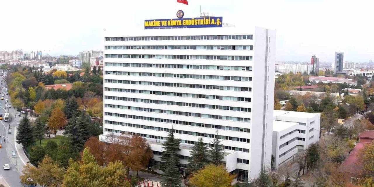 Mke, Yeni Silah Satış Modülü İle Vatandaşlara Hizmet Verecek