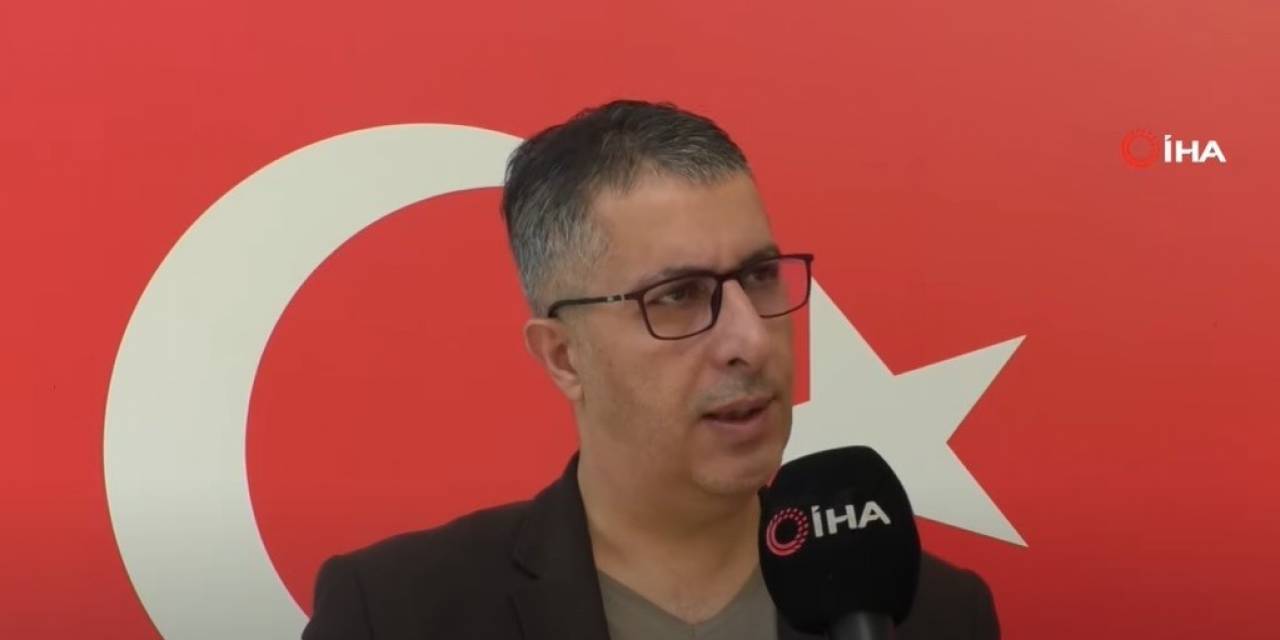 Doç. Dr. Savaş Eğilmez; “Türk Devleti Birçok Bölgede Barışı Tesis Ediyor”