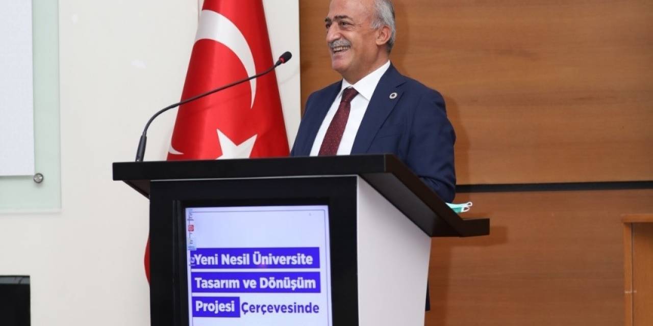 Atatürk Üniversitesi’nde 4 Bölüm Daha Akredite Edildi