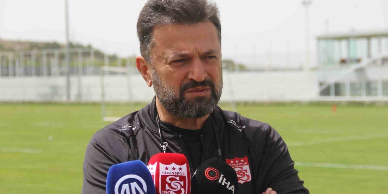 Bülent Uygun: “Konyaspor’u Yenmek İstiyoruz”