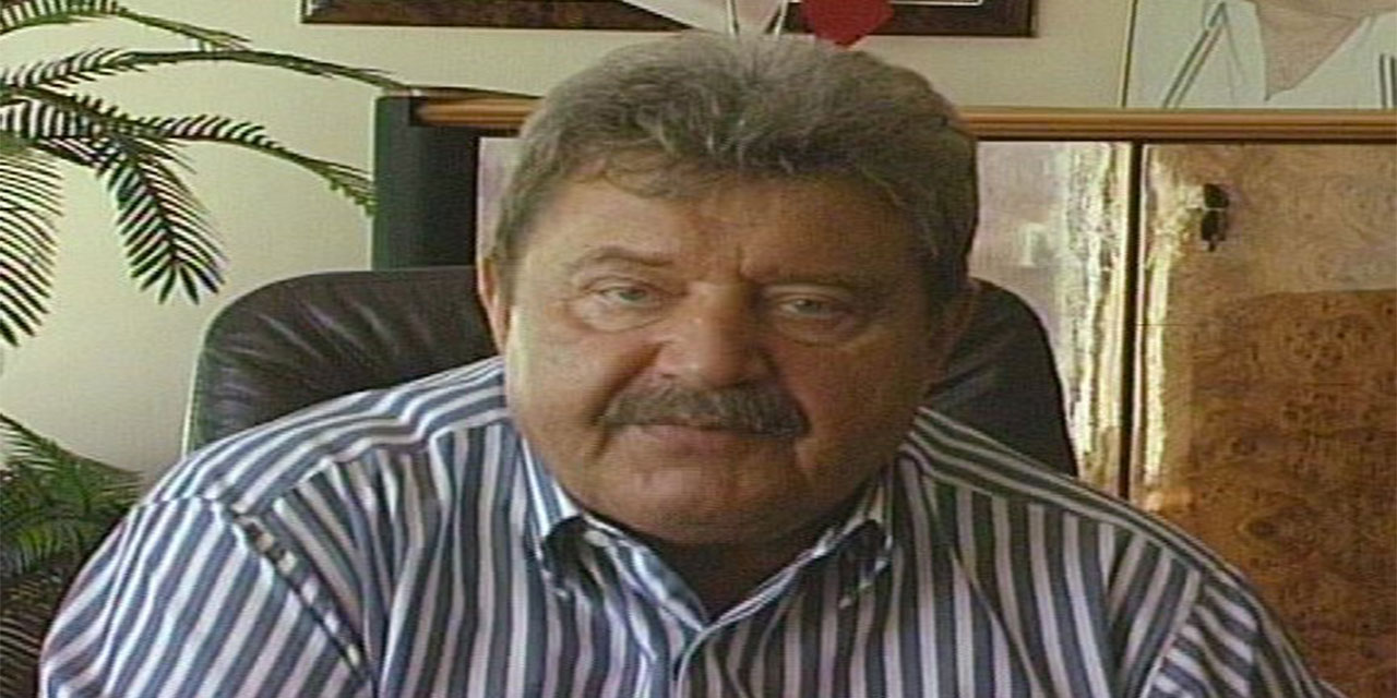 Mehmet Ali Yılmaz evinde ölü bulundu
