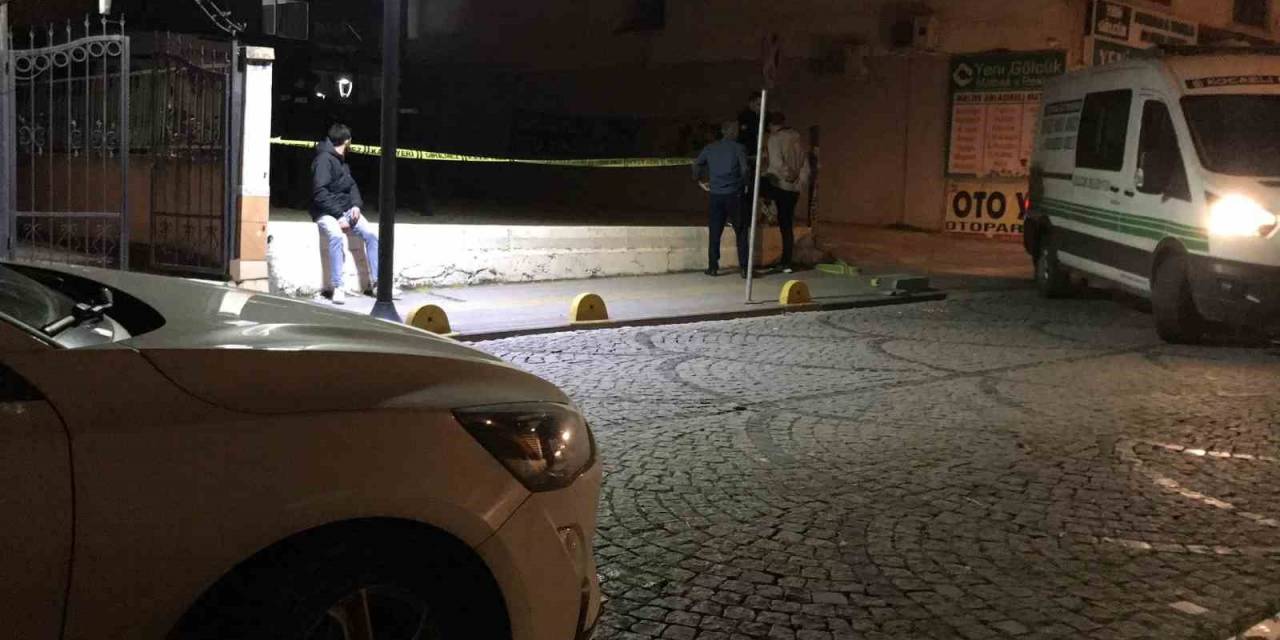 Oto Yıkamacıda İşlenen Cinayetin Detayları Ortaya Çıktı