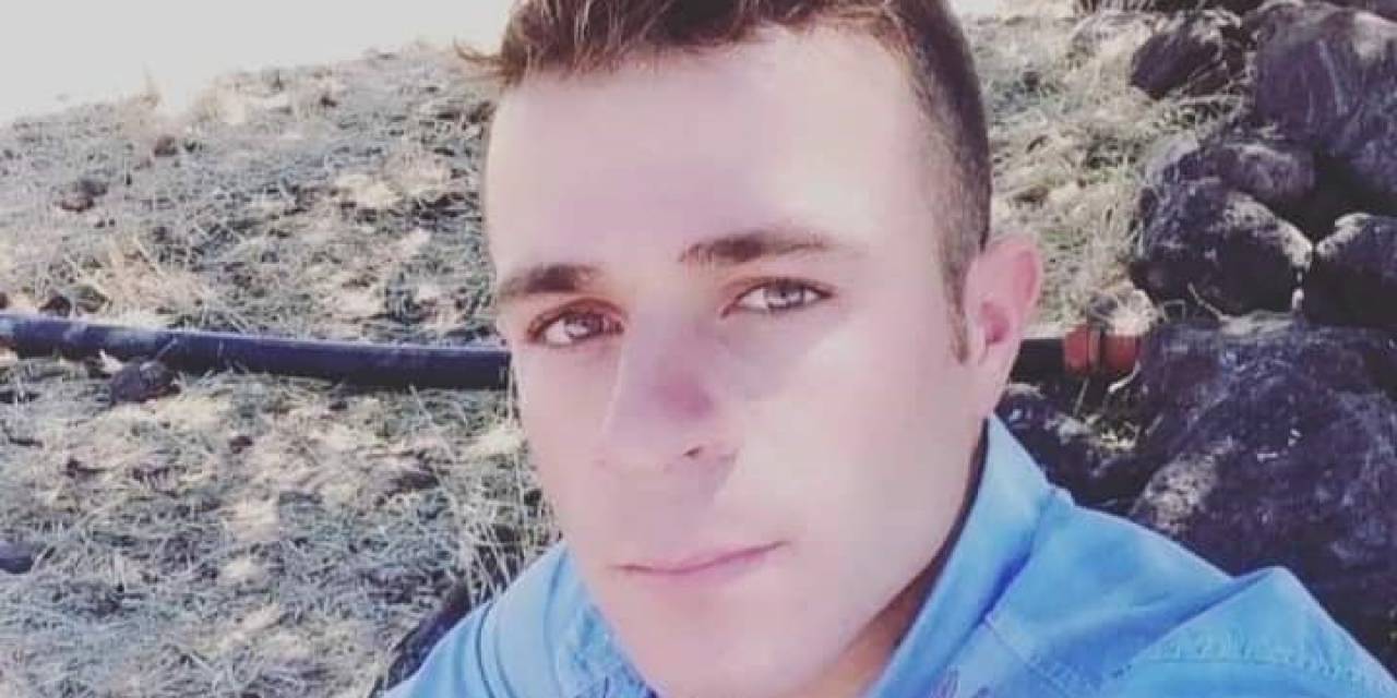 Şanlıurfa’da Amca Ve Yeğen Yapay Gölette Boğuldu