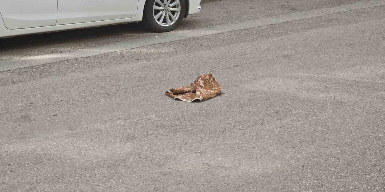 Tokat’ta Minibüsün Altında Kalan Çocuk Hayatını Kaybetti