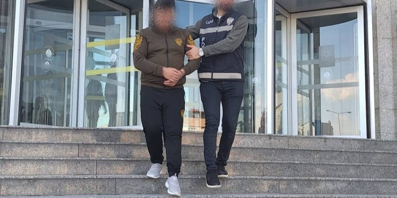 Kocaeli’de 20 Göçmen Yakalandı, 4 Kaçakçı Tutuklandı
