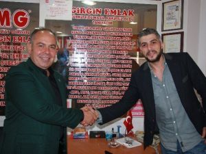 Vatandaştan Ak Parti’li Dalkılıç’a: “Mhp’liyim, Ak Parti’ye Oy Vereceğim”