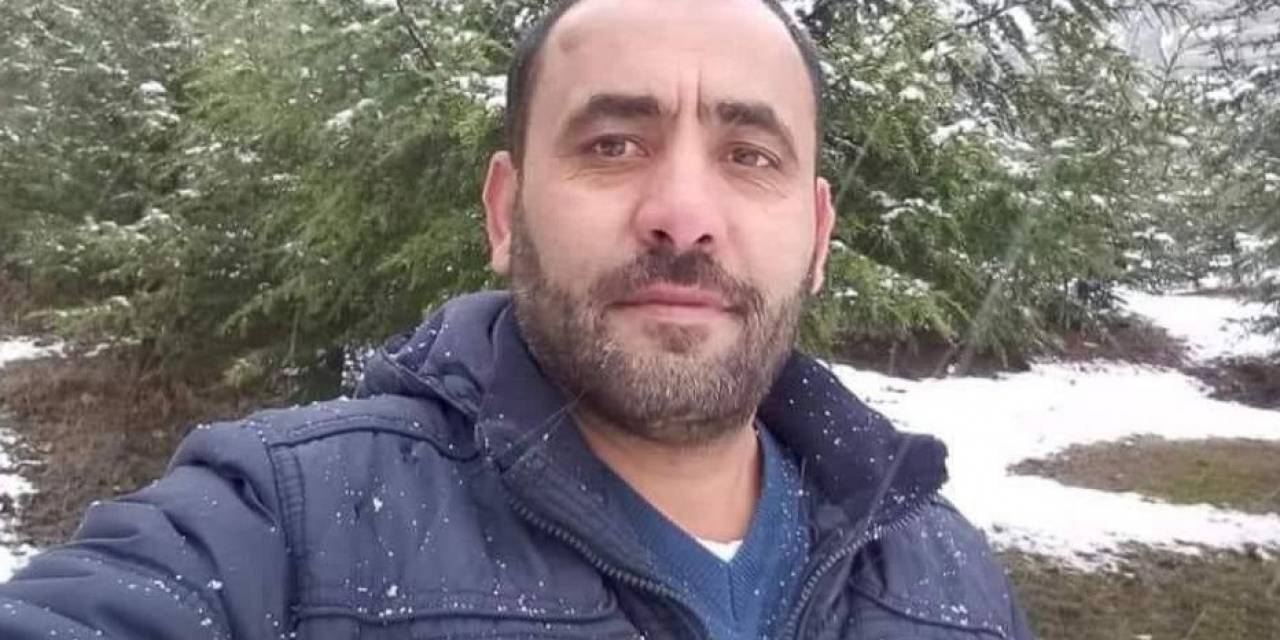 Tokat’ta Kayıp Şahıs Ölü Olarak Bulundu