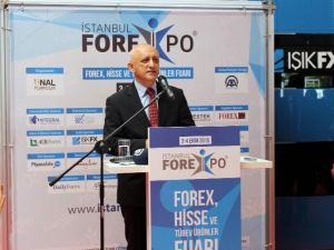 Türkiye’nin İlk Forex Fuarı ’Forexpo’ Yatırımcılara Kapılarını Açıyor
