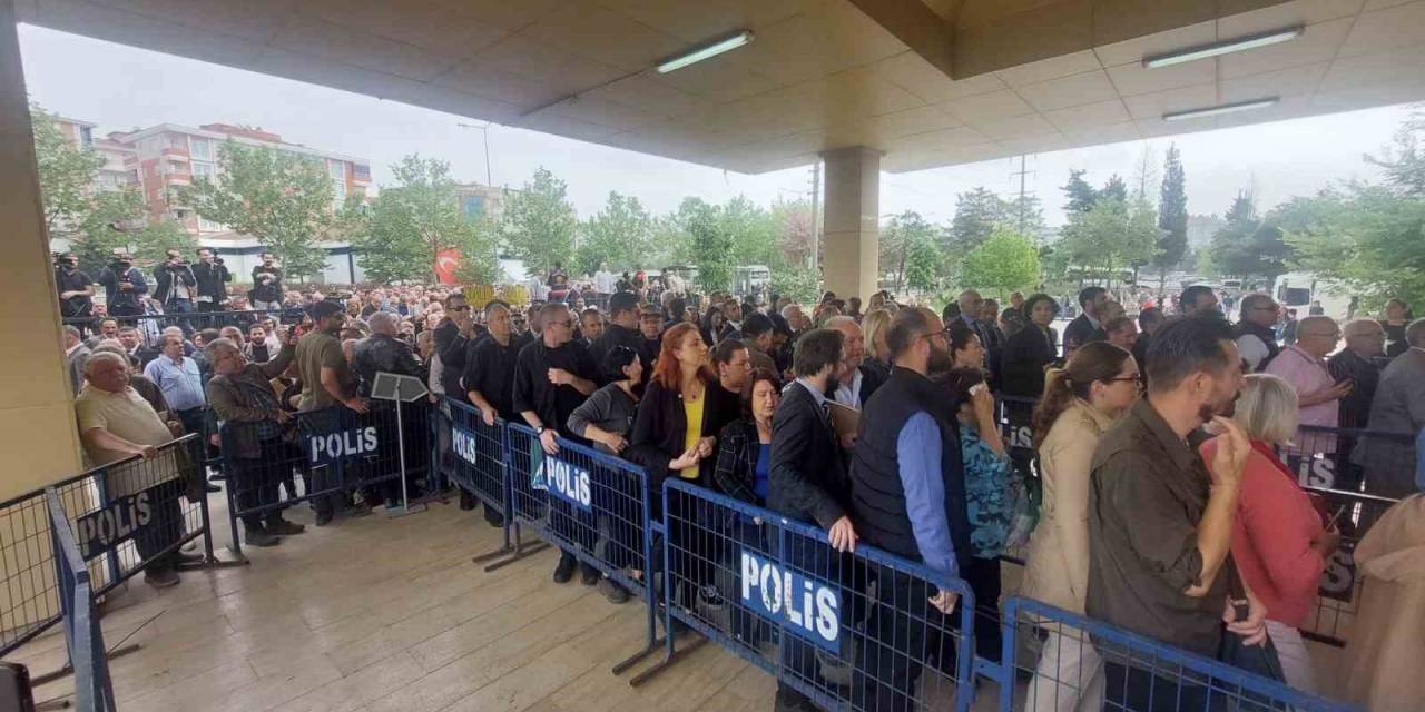 Çorlu Tren Kazasında Karar Çıktı